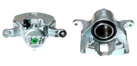 Восстановленный суппорт BREMBO F28112