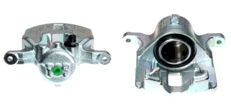 Восстановленный суппорт BREMBO F28113