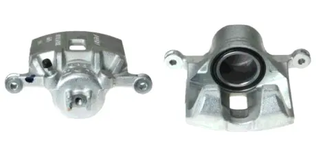 Восстановленный суппорт BREMBO F28114