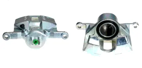 Восстановленный суппорт BREMBO F28118