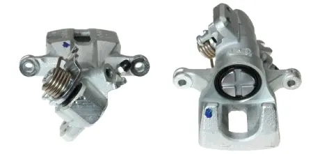 Восстановленный суппорт BREMBO F28122