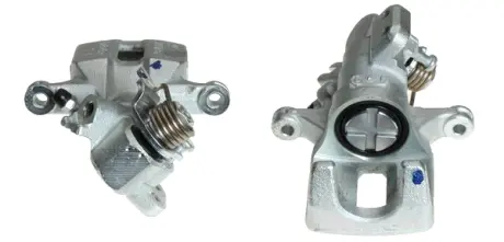 Восстановленный суппорт BREMBO F28123