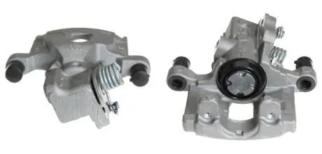 Восстановленный суппорт BREMBO F28127