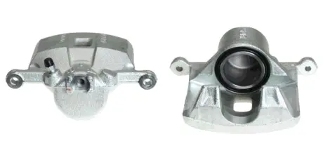 Восстановленный суппорт BREMBO F28129