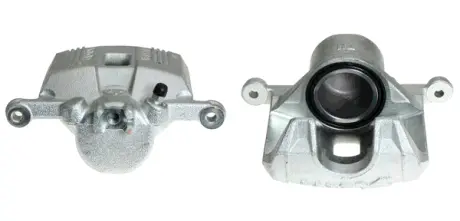 Восстановленный суппорт BREMBO F28131
