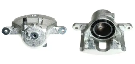 Восстановленный суппорт BREMBO F28135