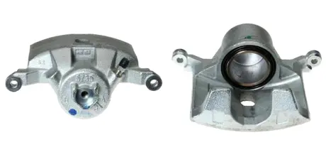 Восстановленный суппорт BREMBO F28136