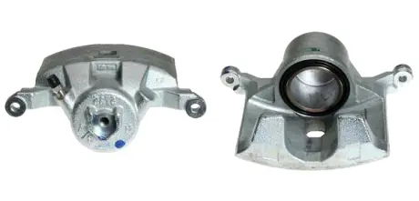Восстановленный суппорт BREMBO F28137