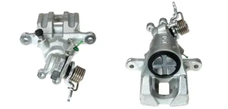 Восстановленный суппорт BREMBO F28140