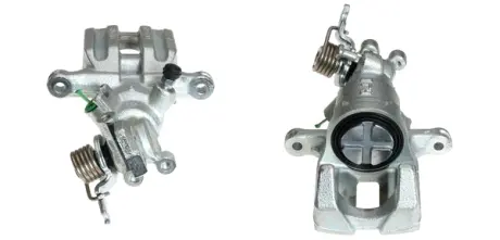 Восстановленный суппорт BREMBO F28141