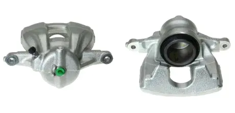 Восстановленный суппорт BREMBO F28142