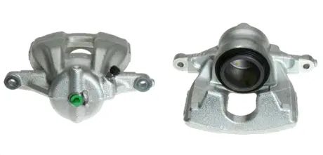Восстановленный суппорт BREMBO F28143