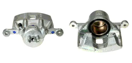 Восстановленный суппорт BREMBO F28144