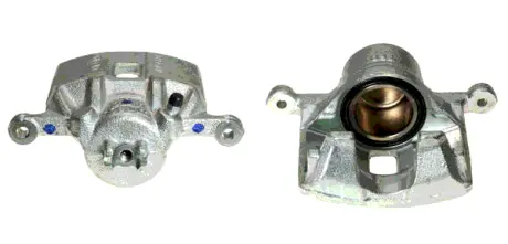 Восстановленный суппорт BREMBO F28145
