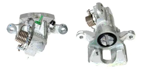 Восстановленный суппорт BREMBO F28146