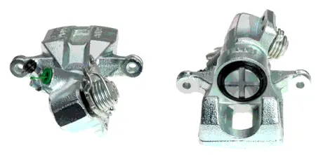 Восстановленный суппорт BREMBO F28149