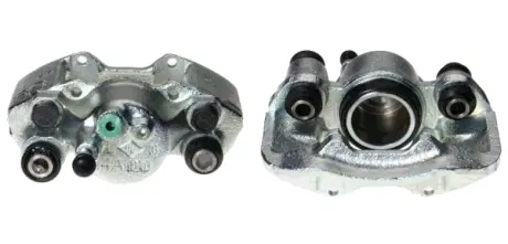 Восстановленный суппорт BREMBO F30000