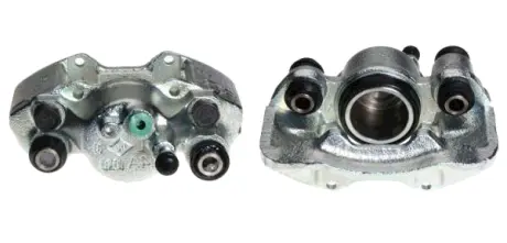 Восстановленный суппорт BREMBO F30001