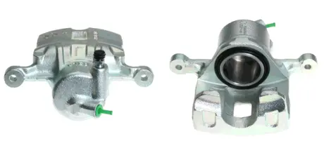 Восстановленный суппорт BREMBO F30007