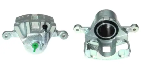 Восстановленный суппорт BREMBO F30009