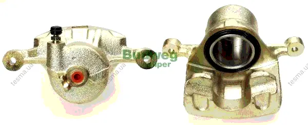 Восстановленный суппорт BREMBO F30010 (фото 1)