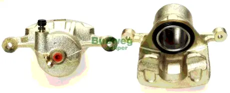 Восстановленный суппорт BREMBO F30010