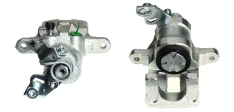 Восстановленный суппорт BREMBO F30015