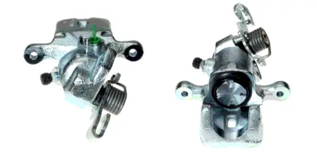 Восстановленный суппорт BREMBO F30018