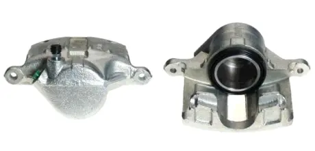 Восстановленный суппорт BREMBO F30021