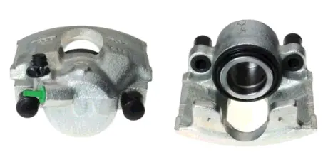 Восстановленный суппорт BREMBO F30022