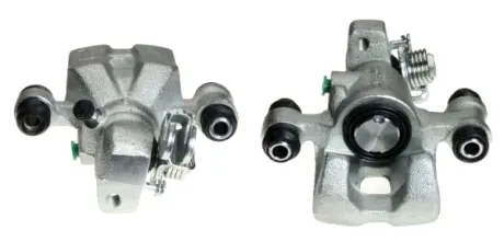 Восстановленный суппорт BREMBO F30025