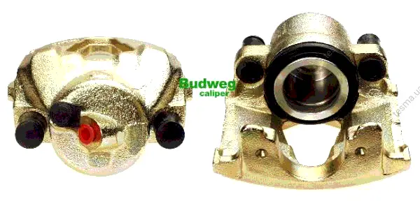 Восстановленный суппорт BREMBO F30026 (фото 1)