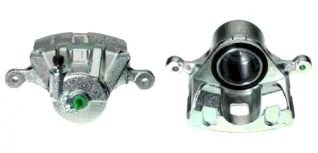Восстановленный суппорт BREMBO F30032