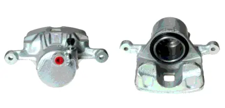 Восстановленный суппорт BREMBO F30036