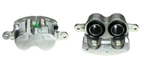 Восстановленный суппорт BREMBO F30038