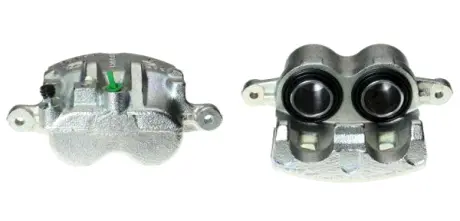 Восстановленный суппорт BREMBO F30039