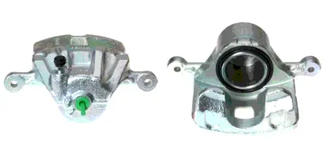 Восстановленный суппорт BREMBO F30040