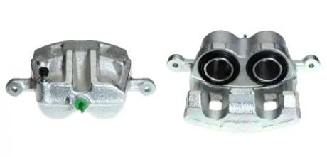 Восстановленный суппорт BREMBO F30042