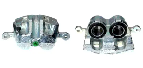 Восстановленный суппорт BREMBO F30050