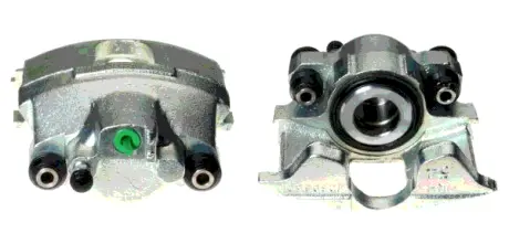 Восстановленный суппорт BREMBO F30053