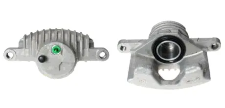 Восстановленный суппорт BREMBO F30057