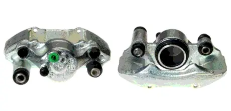 Восстановленный суппорт BREMBO F30060
