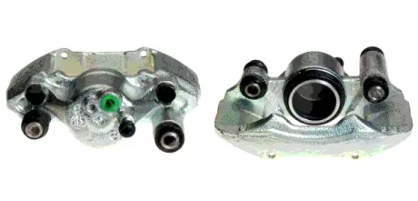 Восстановленный суппорт BREMBO F30061