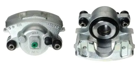 Восстановленный суппорт BREMBO F30067