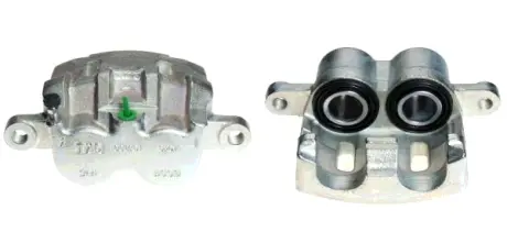Восстановленный суппорт BREMBO F30068
