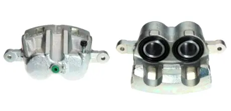 Восстановленный суппорт BREMBO F30075