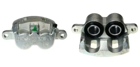 Восстановленный суппорт BREMBO F30080