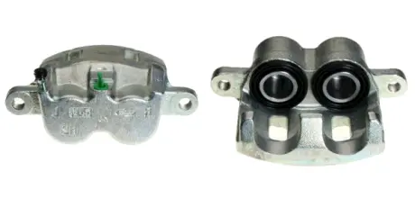 Восстановленный суппорт BREMBO F30081