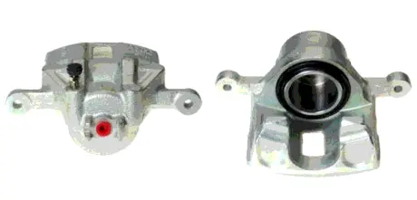 Восстановленный суппорт BREMBO F30084