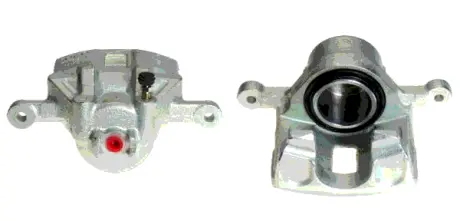 Восстановленный суппорт BREMBO F30085